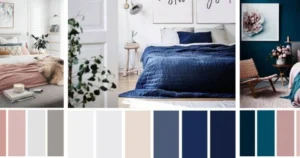 How to Choose the Perfect Color Palette for Any Room?