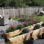 How to Start a Low-Maintenance Garden?