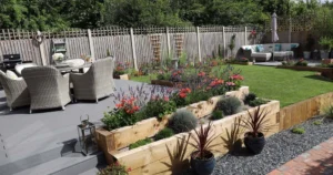 How to Start a Low-Maintenance Garden?