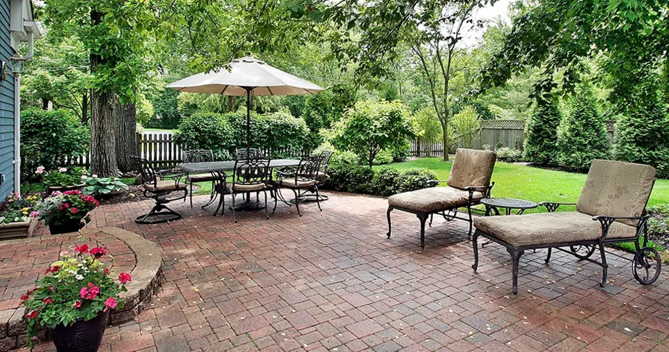 Factors to Consider When Choosing Outdoor Materials