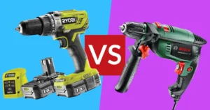 How to Compare Corded vs. Cordless Tools for Your Needs?