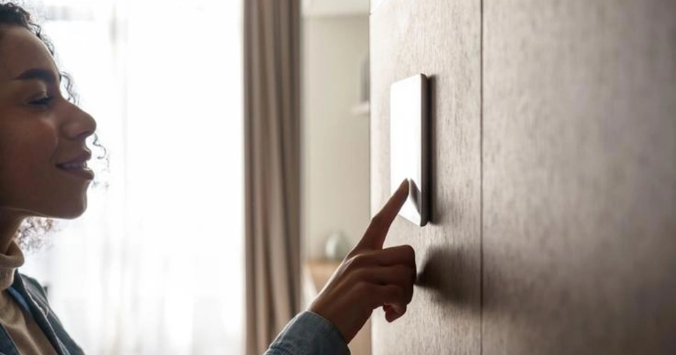 Smart Security Systems: Enhance Home Safety
