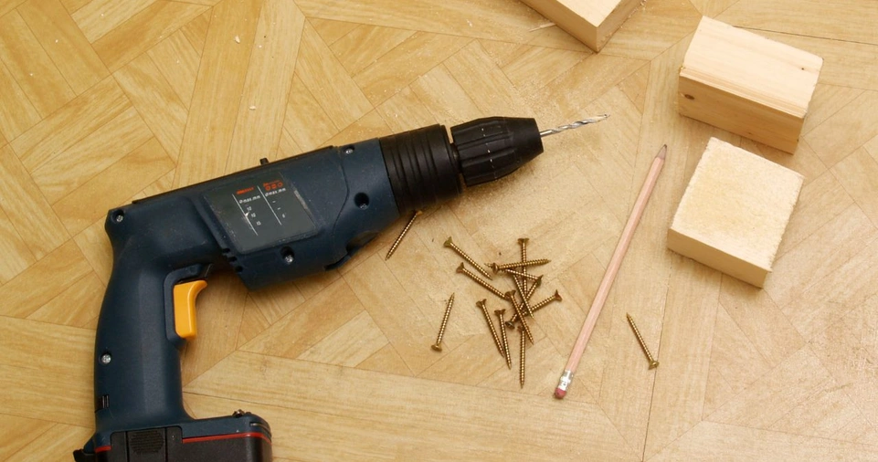 Common Myths About Power Tools