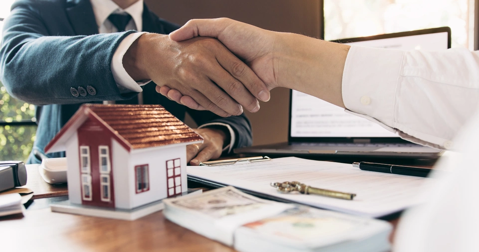 Choose the Right Type of Mortgage
