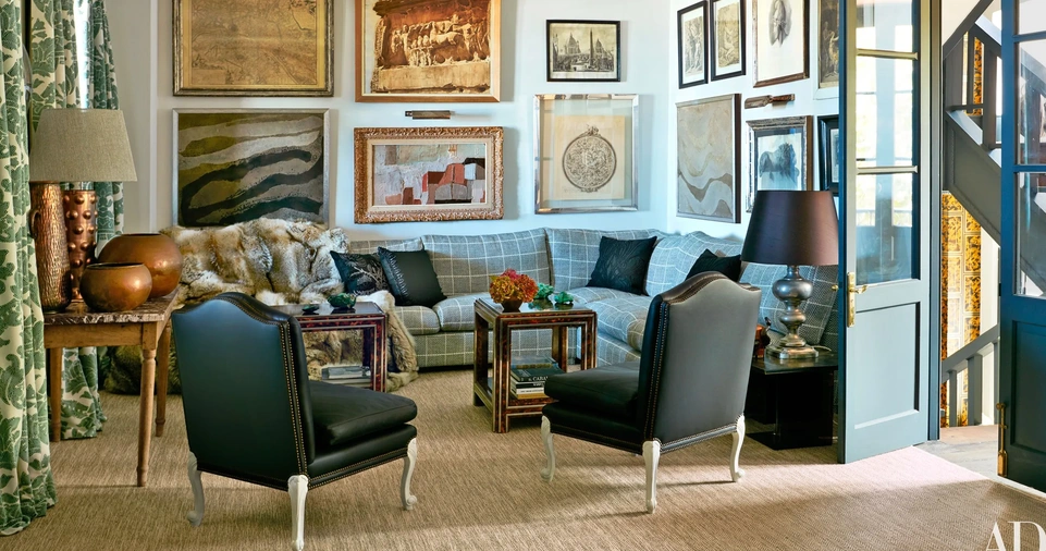 How to Incorporate Vintage Pieces into Modern Interiors?