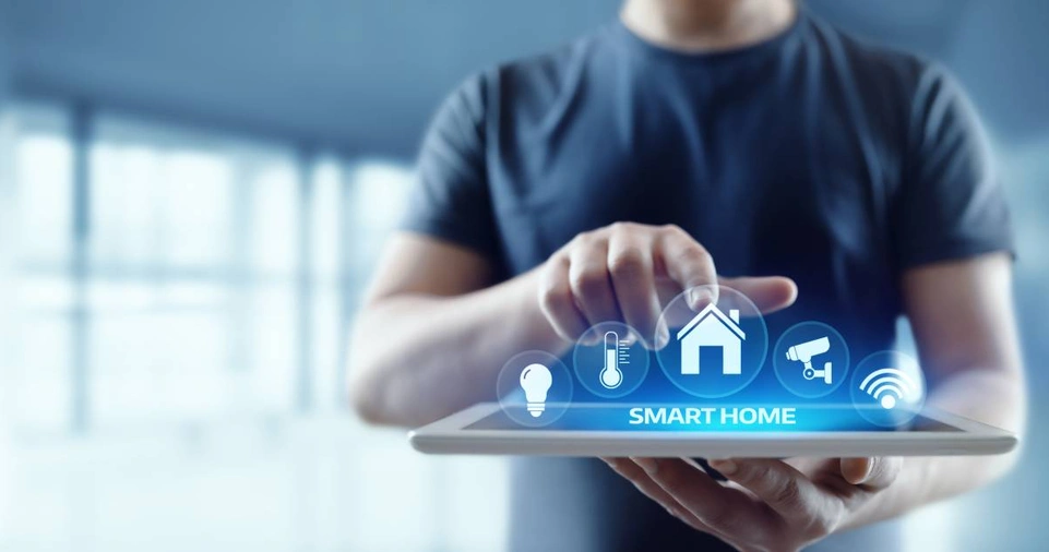 Emerging Trends in Smart Homes