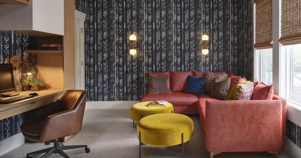 How to Mix and Match Textures in Interior Design?