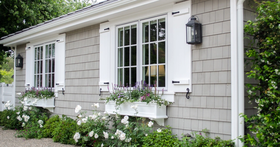 Cost of Window Shutters