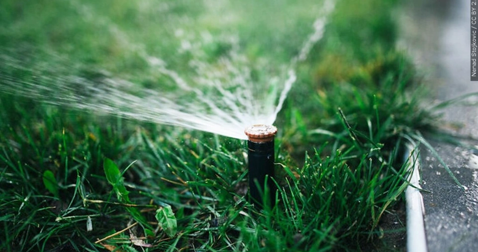 Water Conservation Technologies