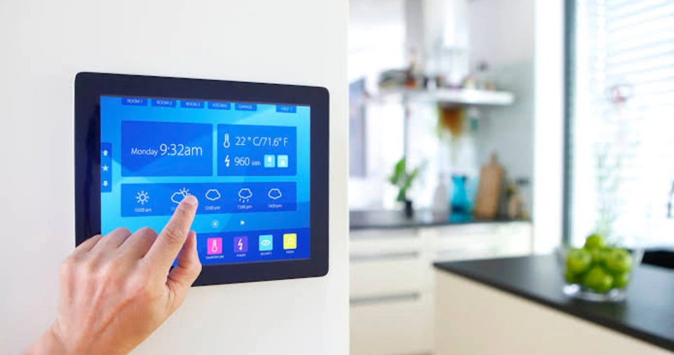 Choosing the Right Home Automation Ecosystem