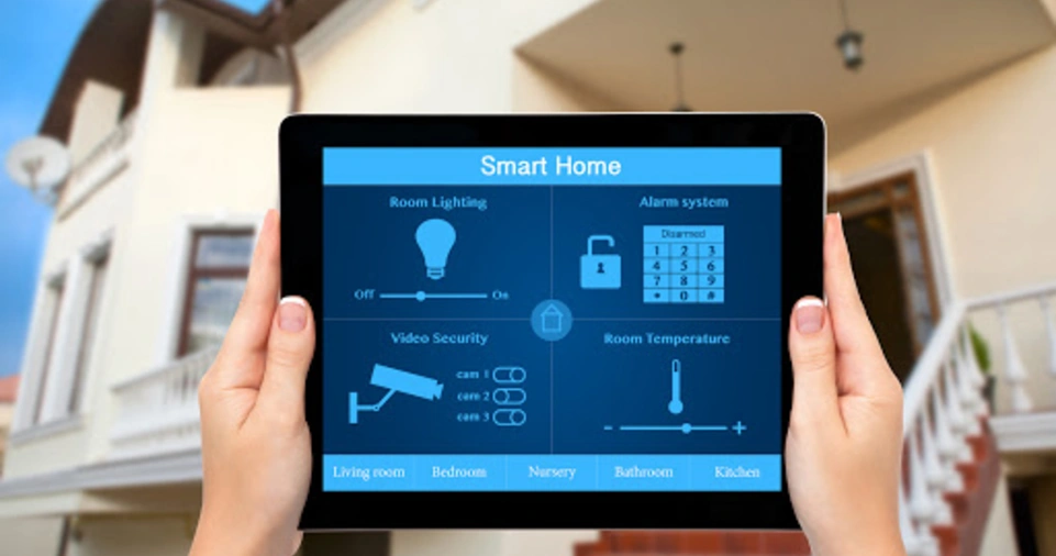Setting Up Your Home Automation System