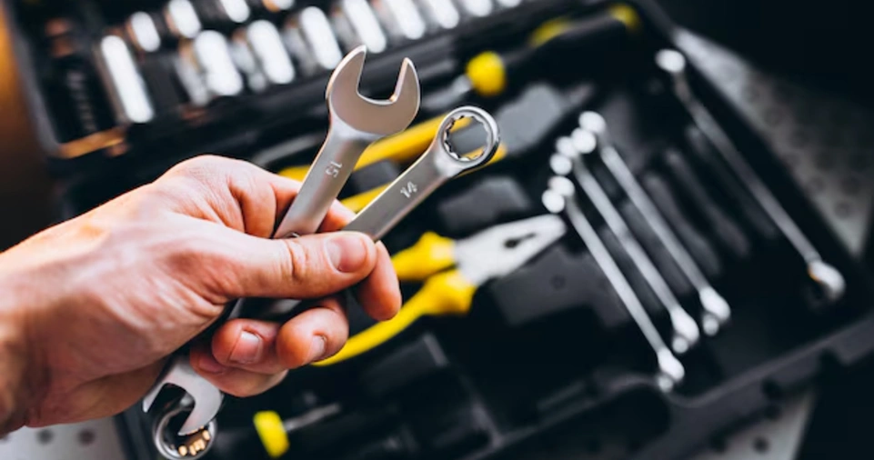 General Maintenance Tips
