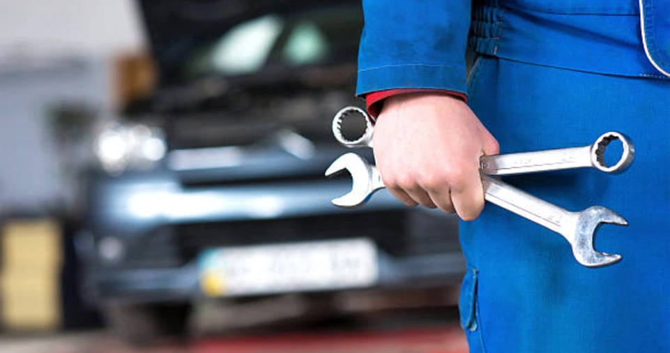 Tool-Specific Maintenance Tips