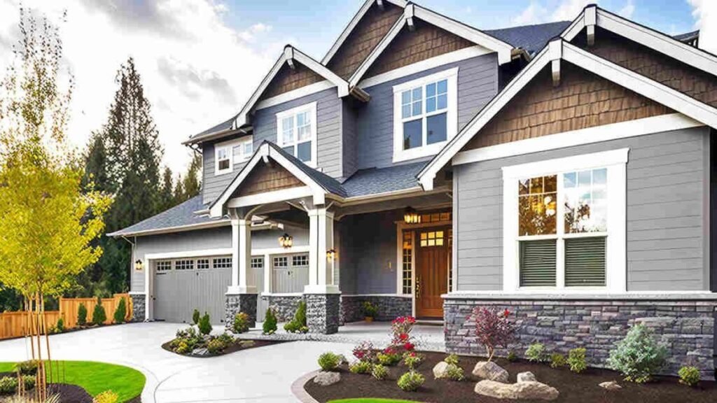 Exterior Design Trends