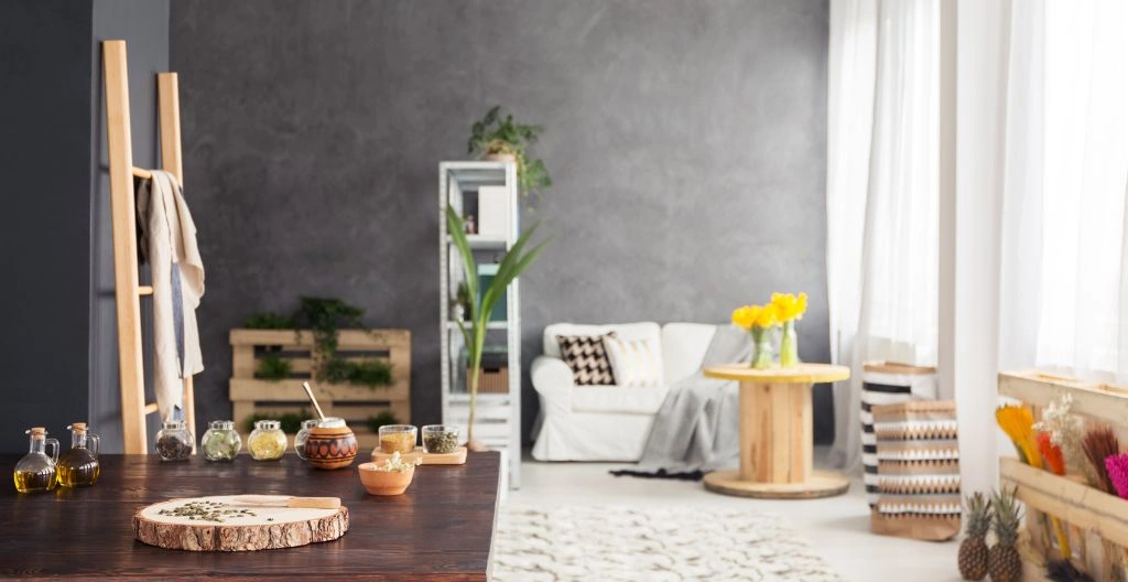 Multifunctional Spaces