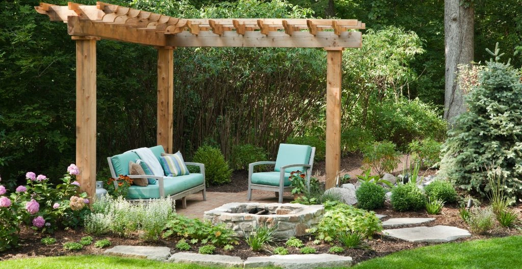 Outdoor Living