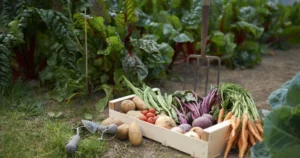 How to Start a Vegetable Garden from Scratch?