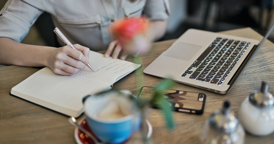 Provide Value with Well-Researched, Actionable Content