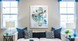 How to Choose the Right Color Palette for Every Room in Your Home?