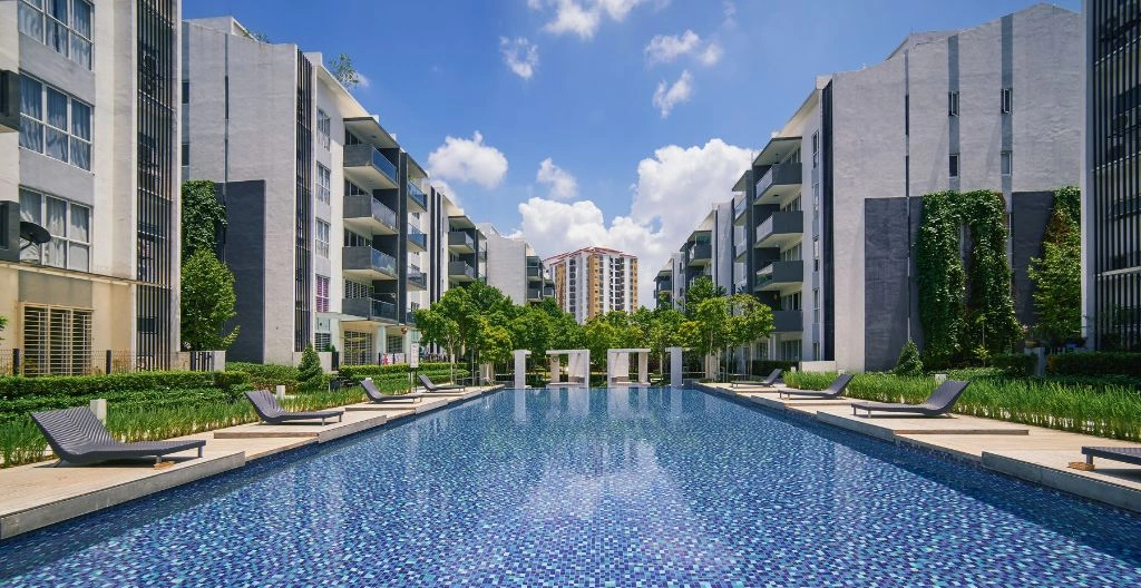 Buy a Luxury Condominium in Bangkok